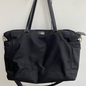 Kate spade Diaper bag